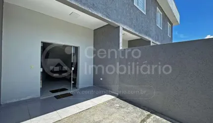 CASA à venda com piscina e 2 quartos em Peruíbe, no bairro Estancia Sao Jose