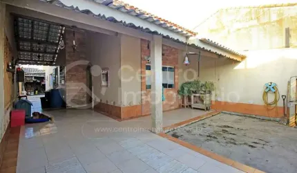 CASA à venda com 4 quartos em Peruíbe, no bairro Jardim Somar