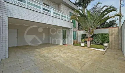 CASA à venda com piscina e 4 quartos em Peruíbe, no bairro Cidade Nova Peruíbe