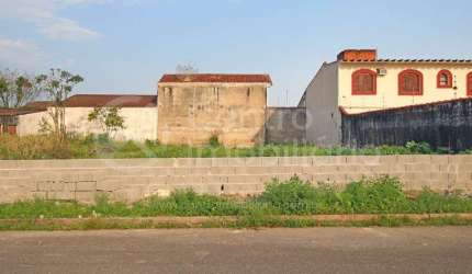 TERRENO à venda em Peruíbe, no bairro Belmira Novaes