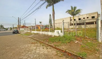 TERRENO à venda em Peruíbe, no bairro Jardim Imperador