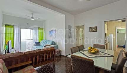APARTAMENTO à venda com 4 quartos (1 suítes) em Peruíbe, no bairro Belmira Novaes
