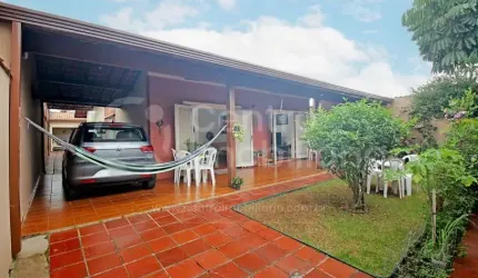 CASA à venda com 3 quartos em Peruíbe, no bairro Stella Maris