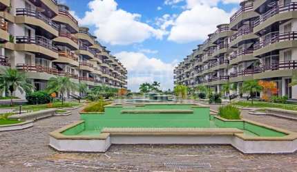 APARTAMENTO à venda com 3 quartos (1 suítes) em Peruíbe, no bairro Balneario Sambura