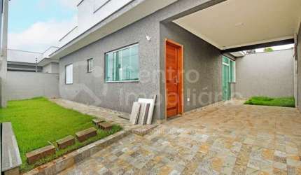 CASA à venda com 2 quartos em Peruíbe, no bairro Estancia Sao Jose