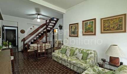 APARTAMENTO à venda com 4 quartos (1 suítes) em Peruíbe, no bairro Belmira Novaes