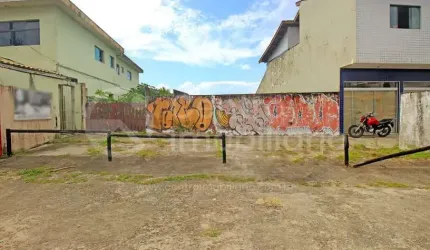 TERRENO à venda em Peruíbe, no bairro Estancia Sao Jose