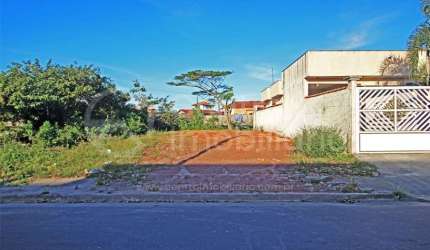 TERRENO à venda em Peruíbe, no bairro Cidade Nova Peruíbe