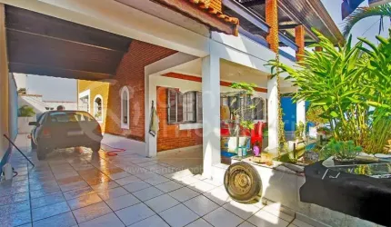CASA à venda com piscina e 5 quartos em Peruíbe, no bairro Jardim Mar E Sol