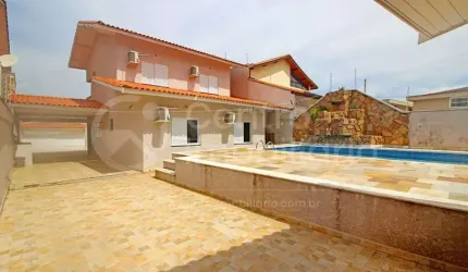 CASA à venda com piscina e 4 quartos em Peruíbe, no bairro Cidade Nova Peruíbe