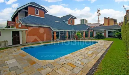 CASA à venda com piscina e 6 quartos em Peruíbe, no bairro Stella Maris