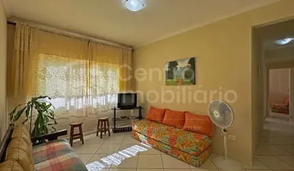 APARTAMENTO à venda com 2 quartos em Peruíbe, no bairro Centro