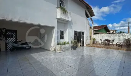 CASA à venda com 6 quartos em Peruíbe, no bairro Jardim Imperador