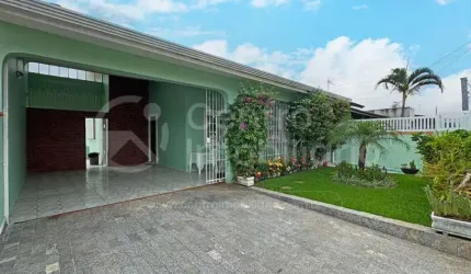 CASA à venda com 2 quartos em Peruíbe, no bairro Estancia Sao Jose