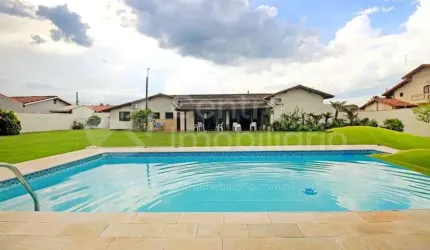 CASA à venda com piscina e 5 quartos em Peruíbe, no bairro Stella Maris