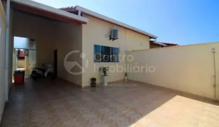 CASA à venda com 3 quartos em Peruíbe, no bairro Parque D Aville