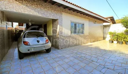 CASA à venda com 4 quartos em Peruíbe, no bairro Jardim Mar E Sol