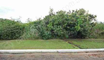 TERRENO à venda em Peruíbe, no bairro Bougainvillee V