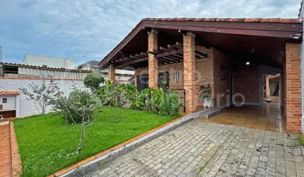 CASA à venda com 3 quartos em Peruíbe, no bairro Jardim Ribamar