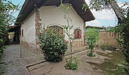 CASA à venda com 3 quartos em Peruíbe, no bairro Maria H Novaes