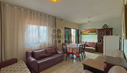 APARTAMENTO à venda com 2 quartos (1 suítes) em Peruíbe, no bairro Balneario Barra de Jangada