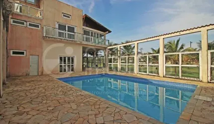 CASA à venda com piscina e 4 quartos em Peruíbe, no bairro Jardim Beira Mar