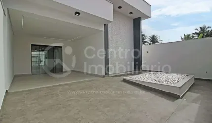 CASA à venda com piscina e 3 quartos em Peruíbe, no bairro Jardim Icaraiba