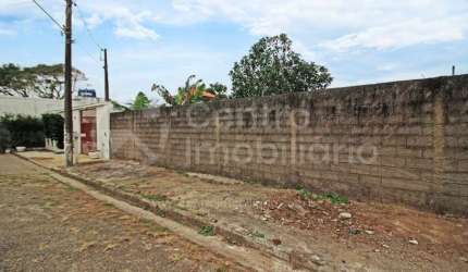 TERRENO à venda em Peruíbe, no bairro Cidade Nova Peruíbe