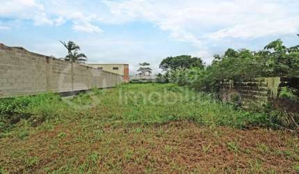 TERRENO à venda em Peruíbe, no bairro Cidade Nova Peruíbe