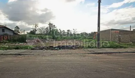 TERRENO à venda em Peruíbe, no bairro Cidade Nova Peruíbe