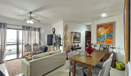 APARTAMENTO à venda com 2 quartos (1 suítes) em Peruíbe, no bairro Balneario Sambura
