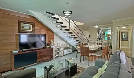APARTAMENTO à venda com 3 quartos (1 suítes) em Peruíbe, no bairro Centro