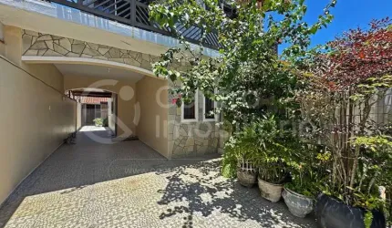 CASA à venda com 4 quartos em Peruíbe, no bairro Cidade Nova Peruíbe