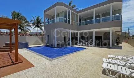 CASA à venda com piscina e 11 quartos em Peruíbe, no bairro Jardim Imperador