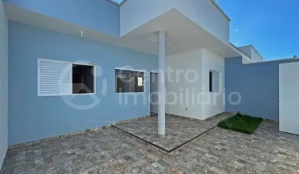 CASA à venda com 2 quartos em Peruíbe, no bairro Estancia Balnearia Convento Velho