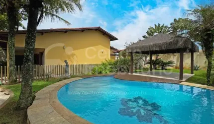 CASA à venda com piscina e 4 quartos em Peruíbe, no bairro Cidade Nova Peruíbe