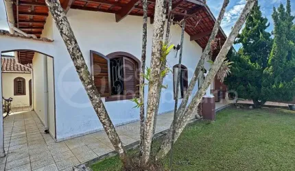 CASA à venda com 2 quartos em Peruíbe, no bairro Parque Turistico