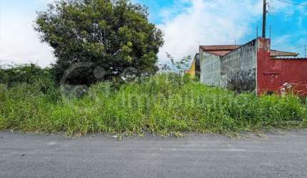 TERRENO à venda em Peruíbe, no bairro Estancia Sao Jose