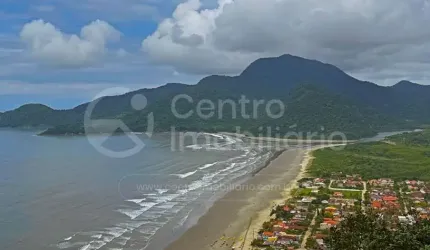 CASA à venda com 3 quartos em Peruíbe, no bairro Quinta do Guarau