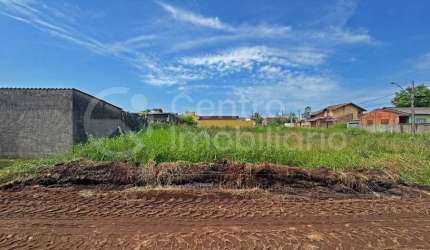 TERRENO à venda em Peruíbe, no bairro Estancia Sao Jose