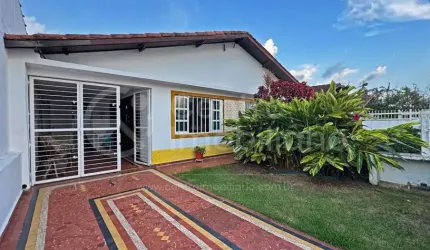 CASA à venda com 2 quartos em Peruíbe, no bairro Jardim Ribamar