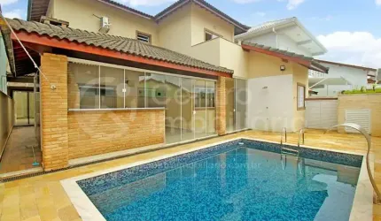 CASA à venda com piscina e 4 quartos em Peruíbe, no bairro Jd Tres Marias