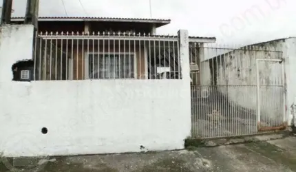 CASA à venda com 4 quartos em Peruíbe, no bairro Parque D Aville