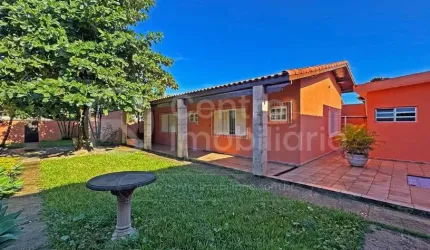CASA à venda com 3 quartos em Peruíbe, no bairro Jardim Star