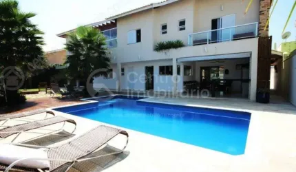 CASA à venda com piscina e 6 quartos em Peruíbe, no bairro Jardim Beira Mar