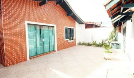 CASA à venda com 2 quartos em Peruíbe, no bairro Jardim Três Marias