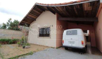 CASA à venda com 3 quartos em Peruíbe, no bairro Balneario Sao Joao Batista