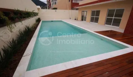 APARTAMENTO à venda com 4 quartos (2 suítes) em Peruíbe, no bairro Centro