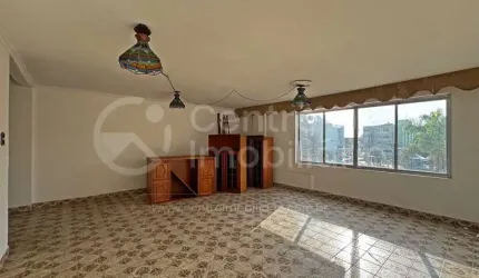 APARTAMENTO à venda com 5 quartos (2 suítes) em Peruíbe, no bairro Centro
