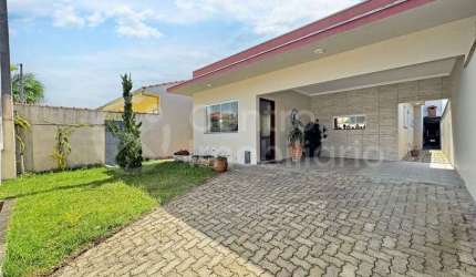 CASA à venda com 3 quartos em Peruíbe, no bairro Estancia Sao Jose